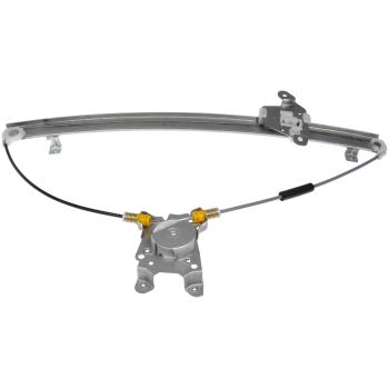 1995 Mercury Villager Window Regulator Front Left Dorman 740928 image 3 of 4