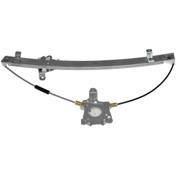 1995 Mercury Villager Window Regulator Front Left Dorman 740928 image 4 of 4