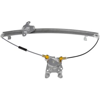 1995 Mercury Villager Window Regulator Front Right Dorman 740929 image 3 of 4