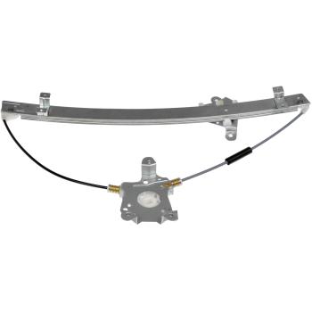 1995 Mercury Villager Window Regulator Front Right Dorman 740929 image 4 of 4