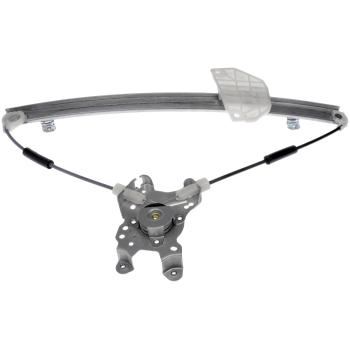 2001 Mitsubishi Mirage Window Regulator Front Left Dorman 740930 image 3 of 4