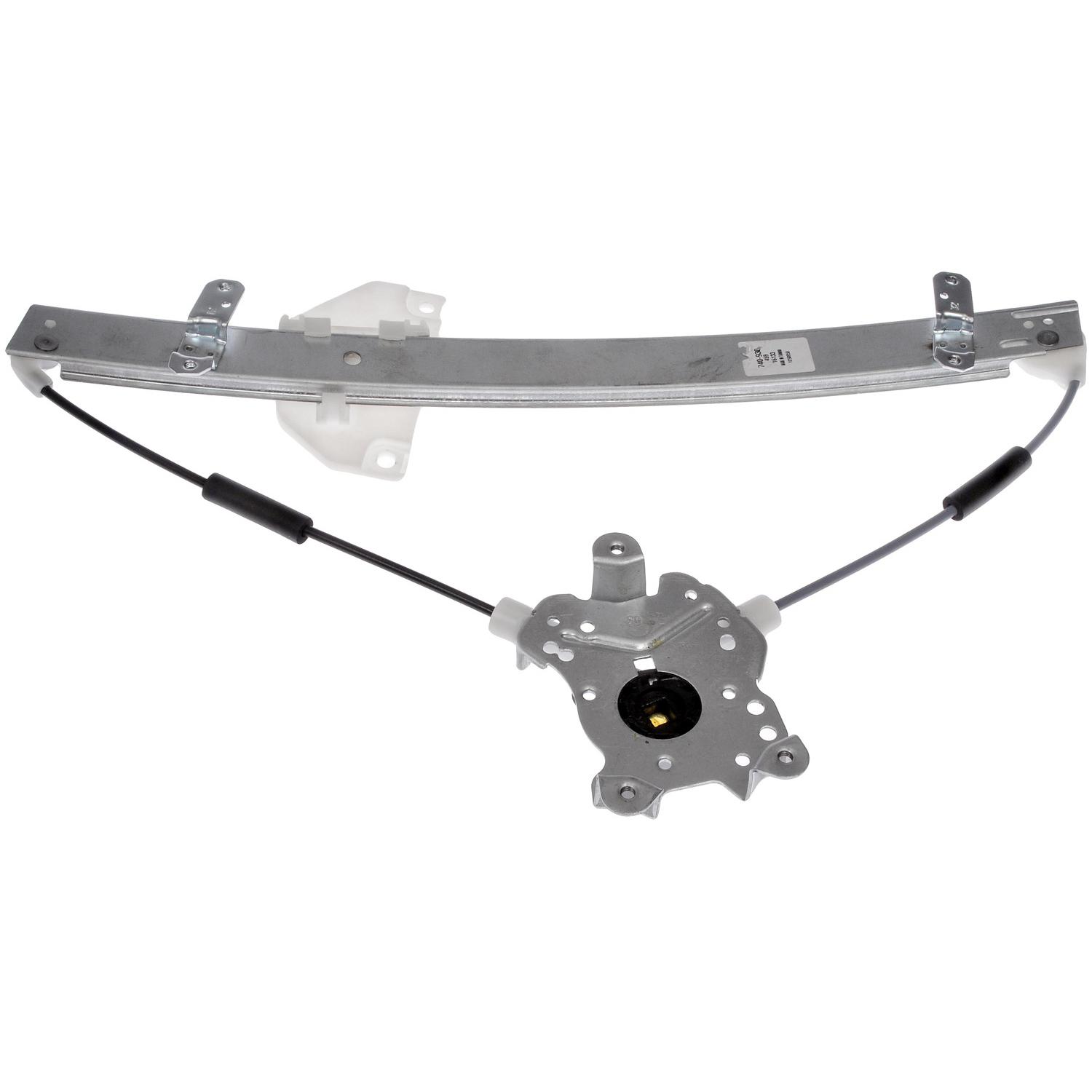 Dorman 740930 - Window Regulator Dorman 740930 Window Regulator product image 2 of 2