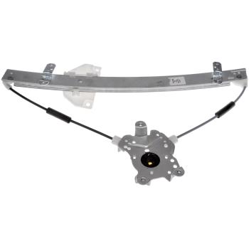 2001 Mitsubishi Mirage Window Regulator Front Left Dorman 740930 image 4 of 4