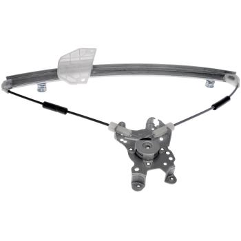 2001 Mitsubishi Mirage Window Regulator Front Right Dorman 740931 image 3 of 4