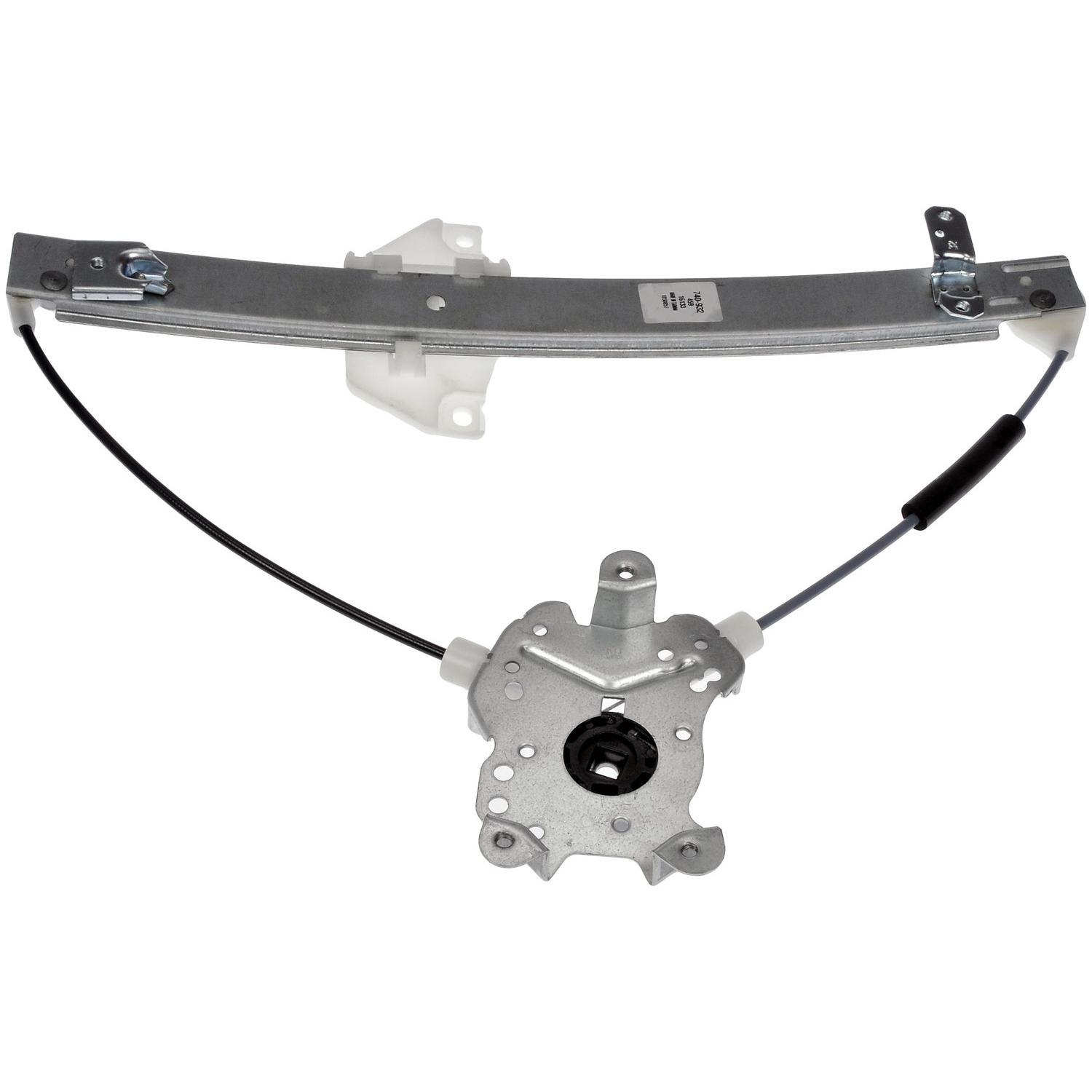 Dorman 740932 - Window Regulator Dorman 740932 Window Regulator product image 2 of 2