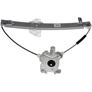 2001 Mitsubishi Mirage Window Regulator Rear Left Dorman 740932 image 4 of 4