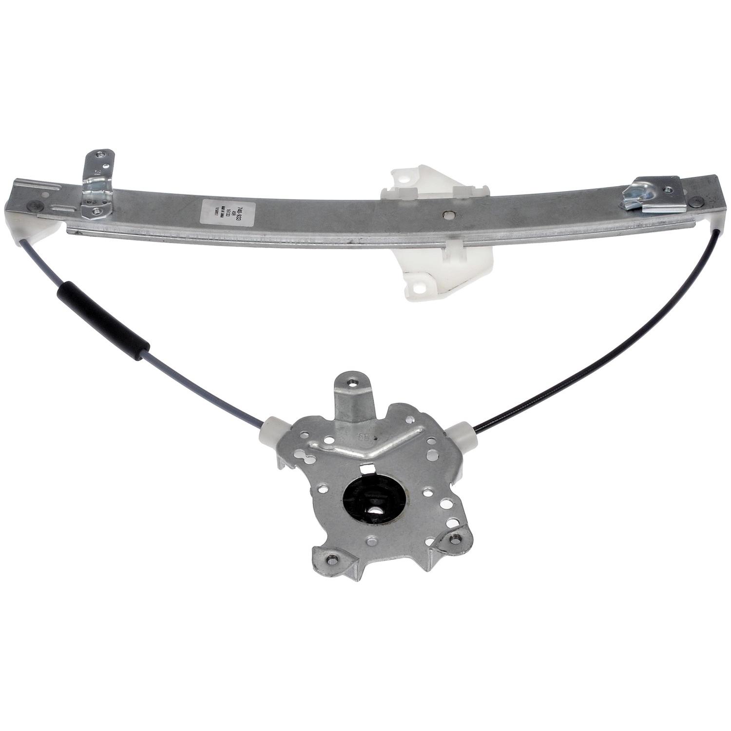 Dorman 740933 - Window Regulator Dorman 740933 Window Regulator product image 2 of 2