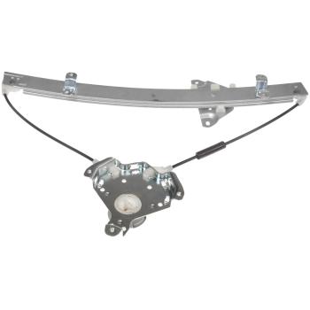 1991 Mitsubishi Mirage Window Regulator Front Left Dorman 740934 image 4 of 4
