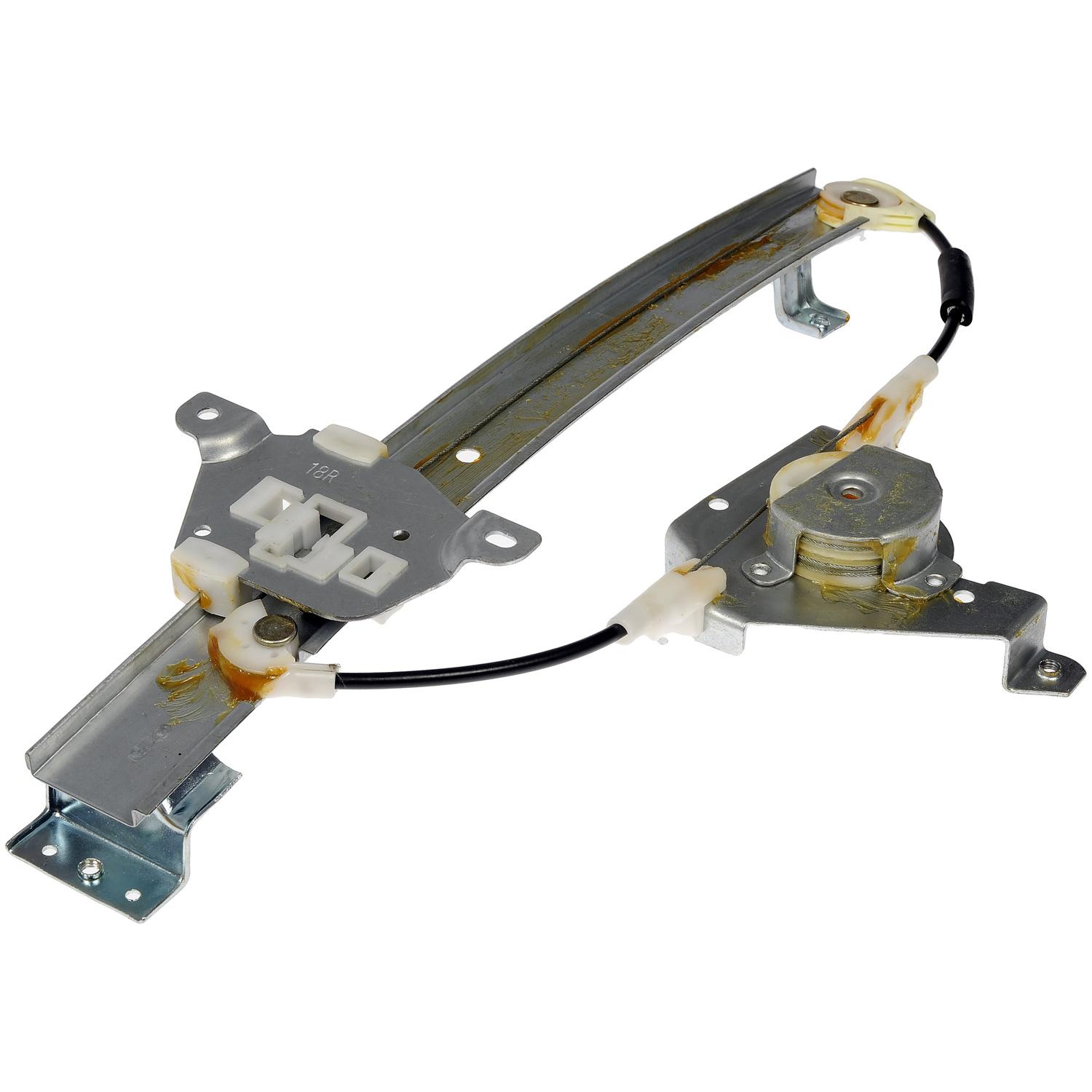 Dorman 740937 - Window Regulator Dorman 740937 Window Regulator product image 4 of 4