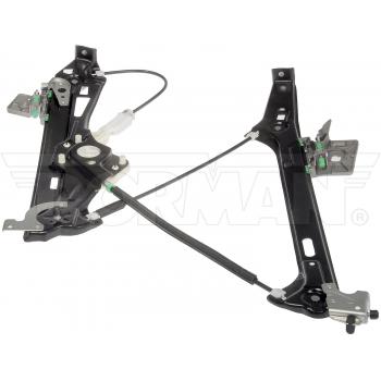 2006 Mercedes-Benz CLS500 Window Regulator Front Left Dorman 740954 image 2 of 4