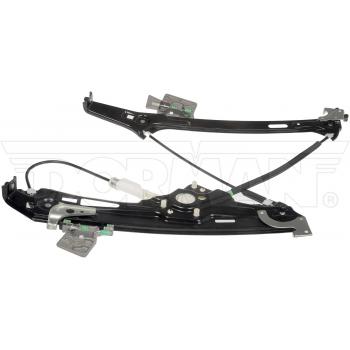 2006 Mercedes-Benz CLS500 Window Regulator Front Left Dorman 740954 image 4 of 4