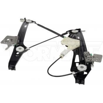 2006 Mercedes-Benz CLS500 Window Regulator Front Right Dorman 740955 image 1 of 4
