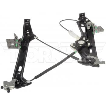 2006 Mercedes-Benz CLS500 Window Regulator Front Right Dorman 740955 image 2 of 4