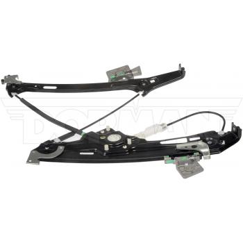 2006 Mercedes-Benz CLS500 Window Regulator Front Right Dorman 740955 image 4 of 4