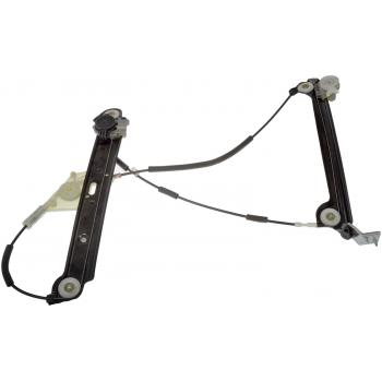 2013 BMW 135is Window Regulator