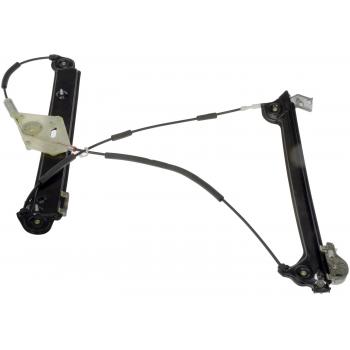 2012 BMW 128i Window Regulator Front Left Dorman 740958 image 2 of 4