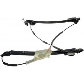 2012 BMW 128i Window Regulator Front Left Dorman 740958 image 3 of 4