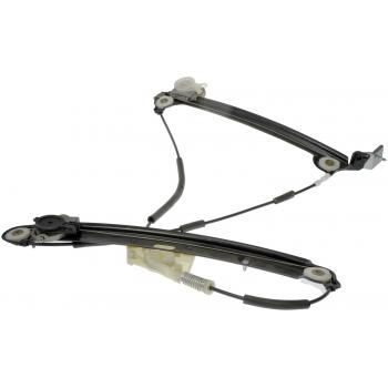 2012 BMW 128i Window Regulator Front Left Dorman 740958 image 4 of 4