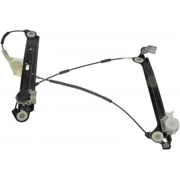 2012 BMW 128i Window Regulator Front Right Dorman 740959 image 1 of 4