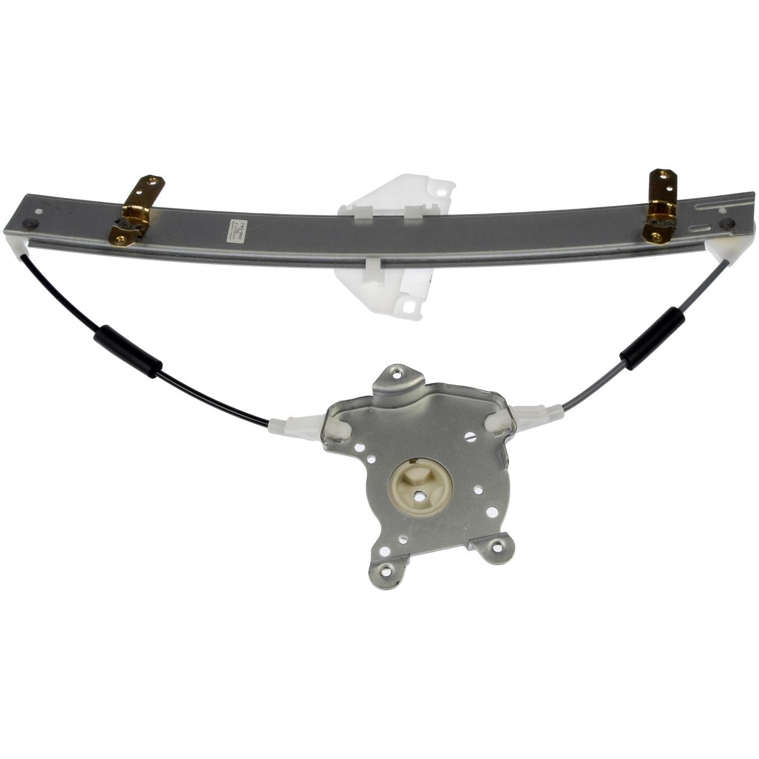 Dorman 740960 - Window Regulator Dorman 740960 Window Regulator product image 2 of 2