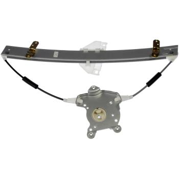 1994 Mitsubishi Mirage Window Regulator Front Left Dorman 740960 image 4 of 4