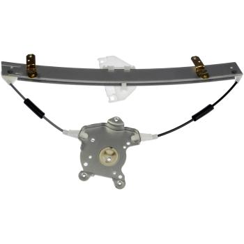 1994 Mitsubishi Mirage Window Regulator Front Right Dorman 740961 image 4 of 4