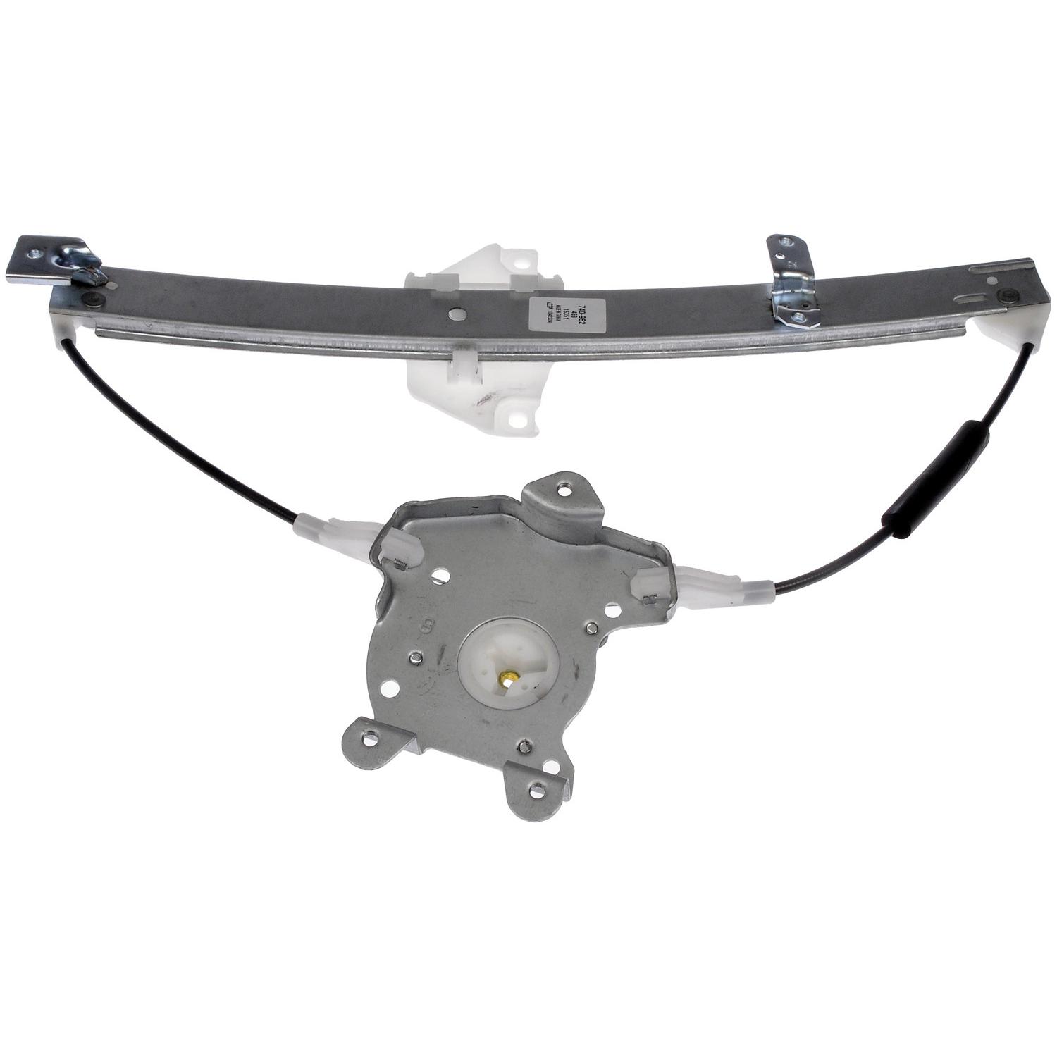 Dorman 740962 - Window Regulator Dorman 740962 Window Regulator product image 2 of 2