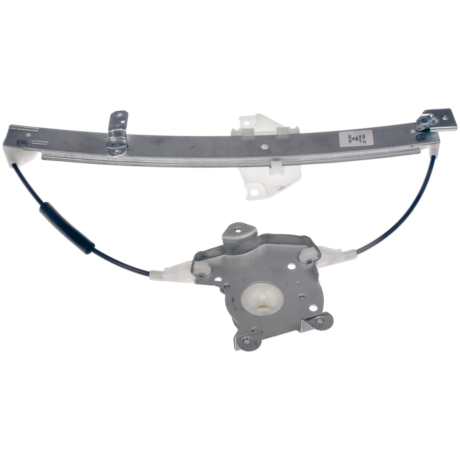 Dorman 740963 - Window Regulator Dorman 740963 Window Regulator product image 2 of 2