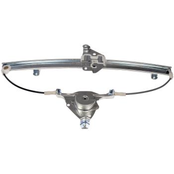 1994 Nissan D21 Window Regulator Front Left Dorman 740964 image 3 of 4
