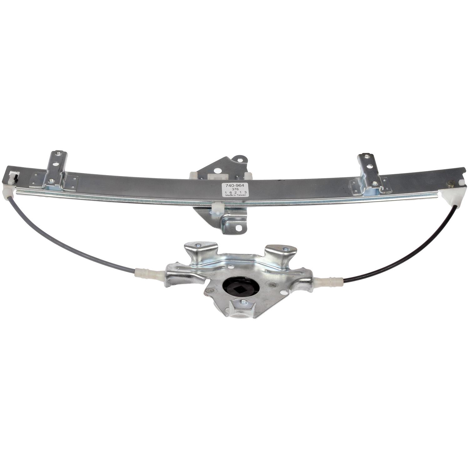 Dorman 740964 - Window Regulator Dorman 740964 Window Regulator product image 2 of 2