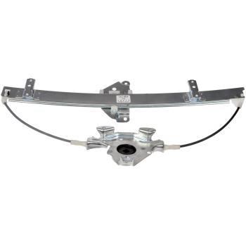 1994 Nissan D21 Window Regulator Front Left Dorman 740964 image 4 of 4