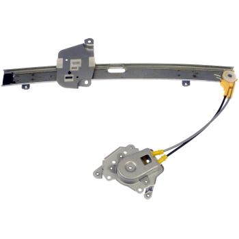 1994 Nissan D21 Window Regulator Front Right Dorman 740965 image 3 of 4