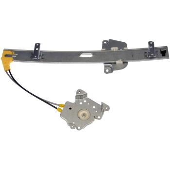 1994 Nissan D21 Window Regulator Front Right Dorman 740965 image 4 of 4