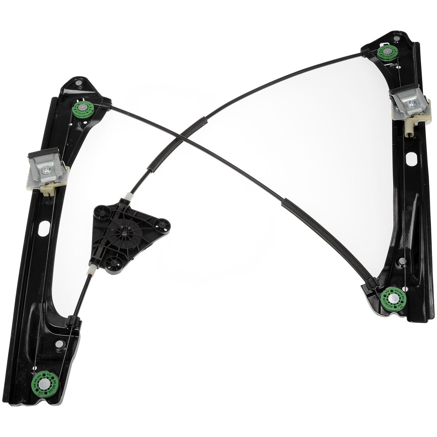 Dorman 740966 - Window Regulator Dorman 740966 Window Regulator product image 1 of 4