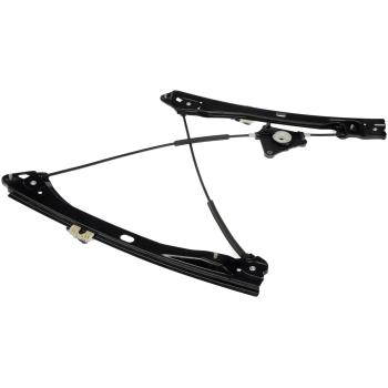 2012 Volkswagen Jetta Window Regulator Front Left Dorman 740966 image 3 of 4