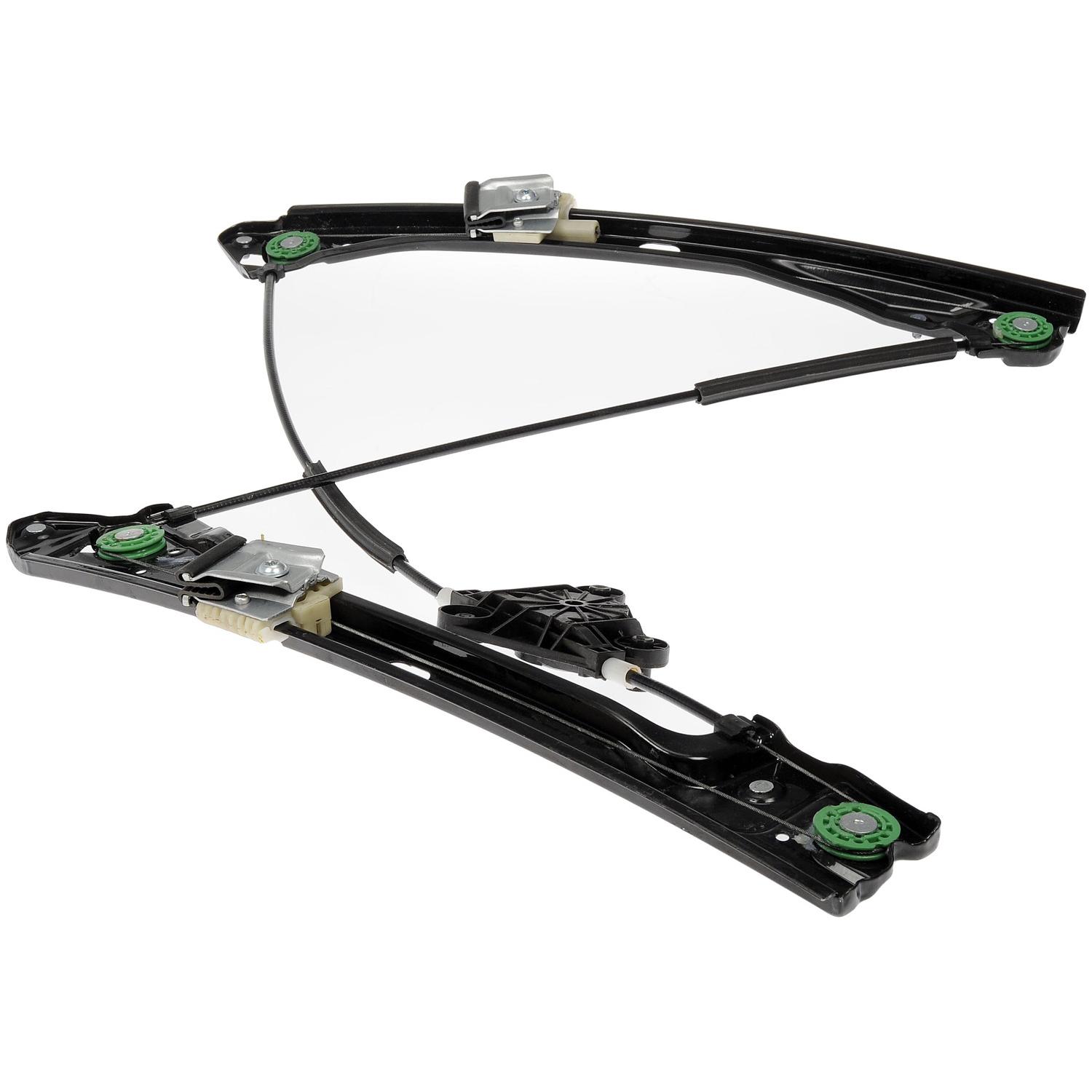 Dorman 740966 - Window Regulator Dorman 740966 Window Regulator product image 4 of 4