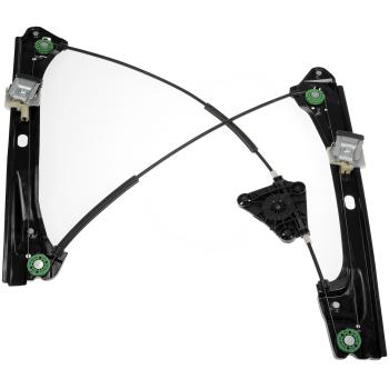 2012 Volkswagen Jetta Window Regulator Front Right Dorman 740967 image 1 of 4