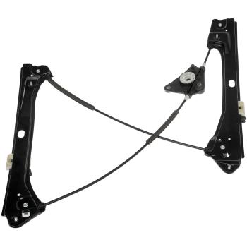 2012 Volkswagen Jetta Window Regulator Front Right Dorman 740967 image 2 of 4