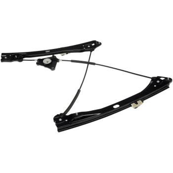 2012 Volkswagen Jetta Window Regulator Front Right Dorman 740967 image 3 of 4