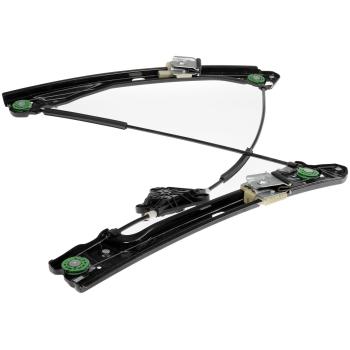 2012 Volkswagen Jetta Window Regulator Front Right Dorman 740967 image 4 of 4