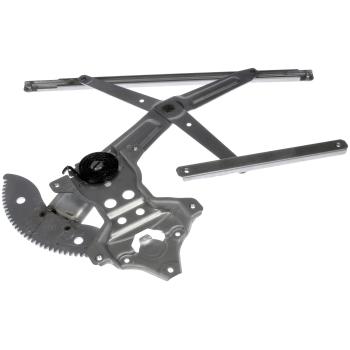 1998 Toyota Tercel Window Regulator Front Left Dorman 740970 image 3 of 4