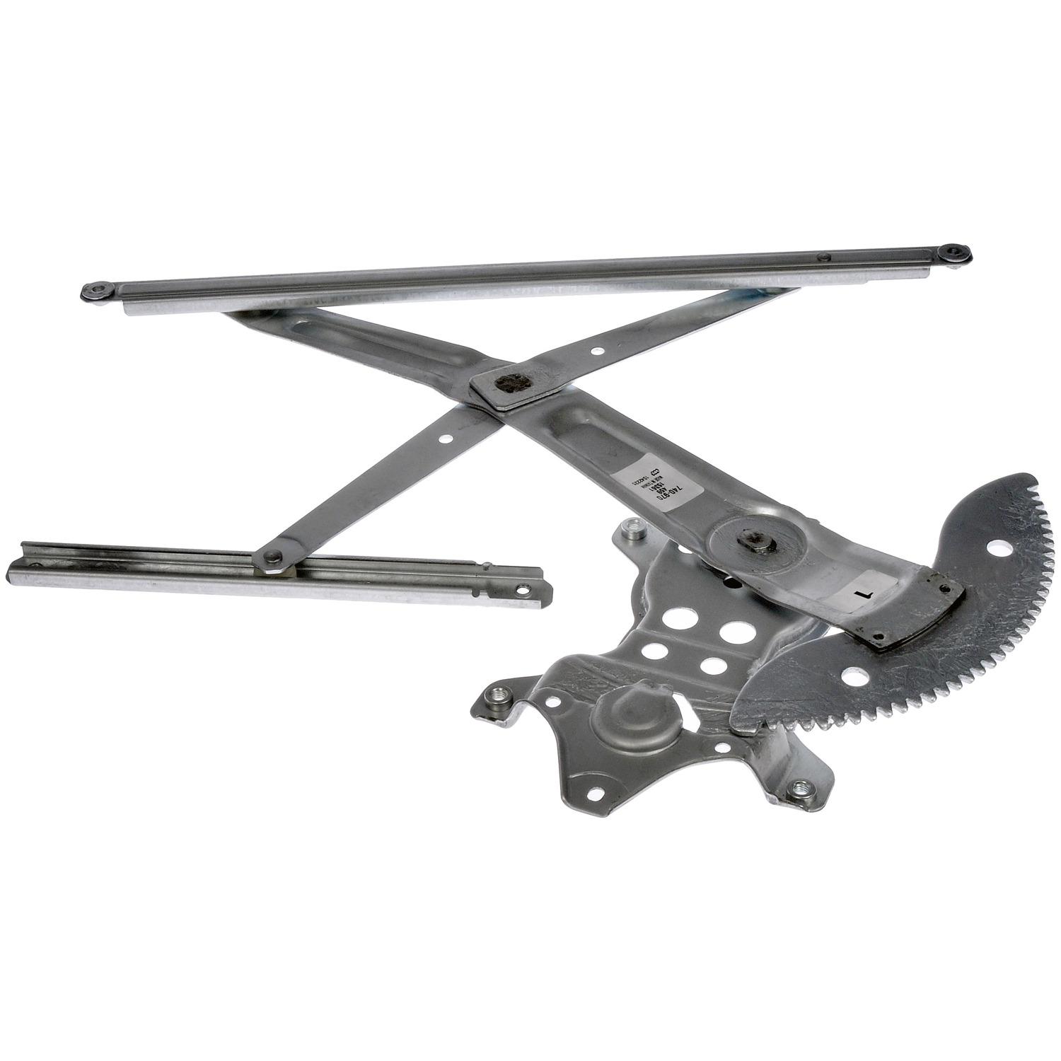 Dorman 740970 - Window Regulator Dorman 740970 Window Regulator product image 2 of 2