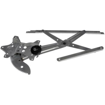1998 Toyota Tercel Window Regulator Front Right Dorman 740971 image 3 of 4