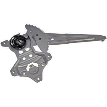 1998 Toyota Tercel Window Regulator Rear Left Dorman 740972 image 3 of 4