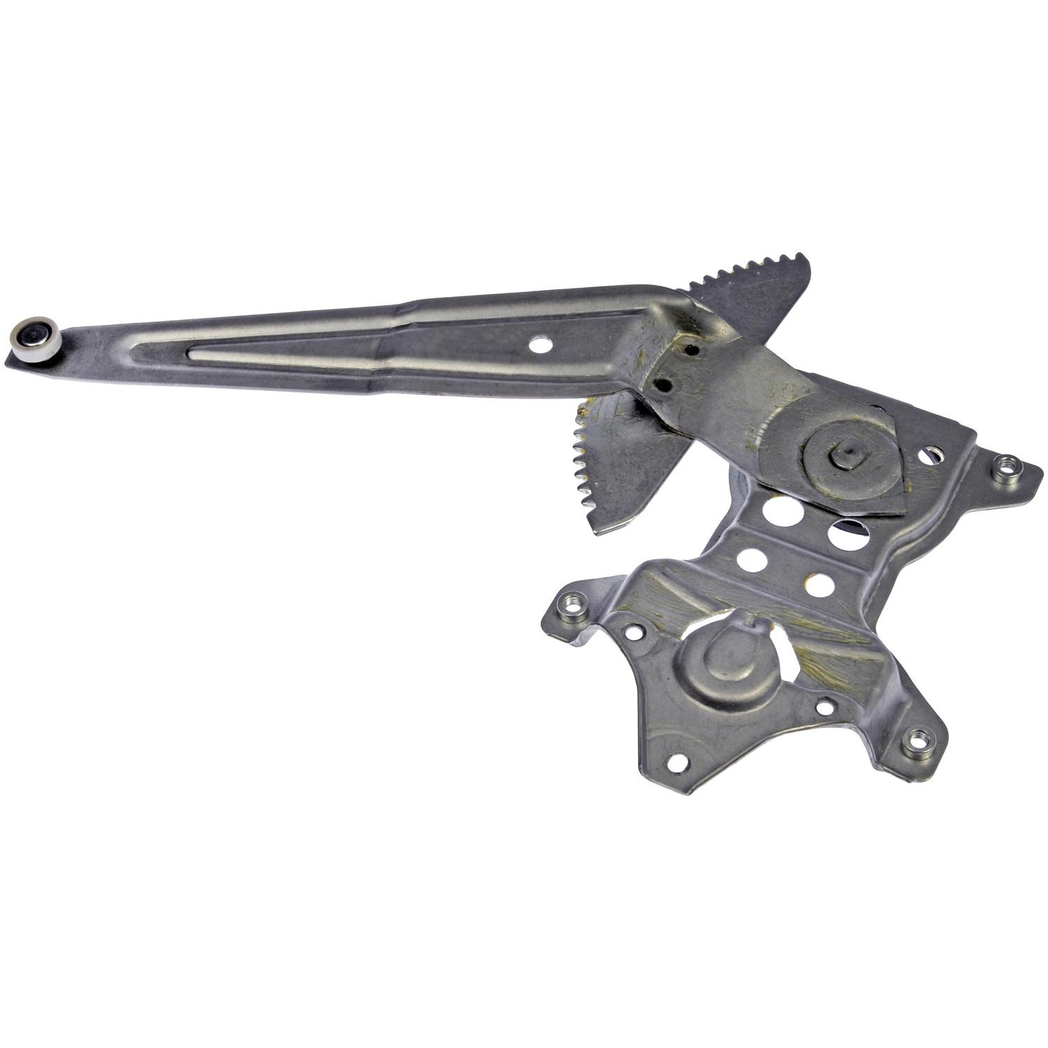 Dorman 740972 - Window Regulator Dorman 740972 Window Regulator product image 2 of 2