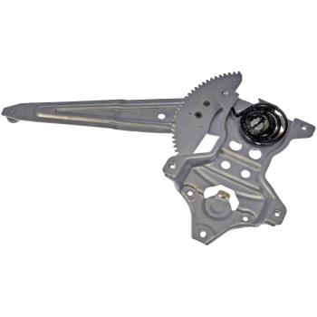 1998 Toyota Tercel Window Regulator Rear Right Dorman 740973 image 3 of 4