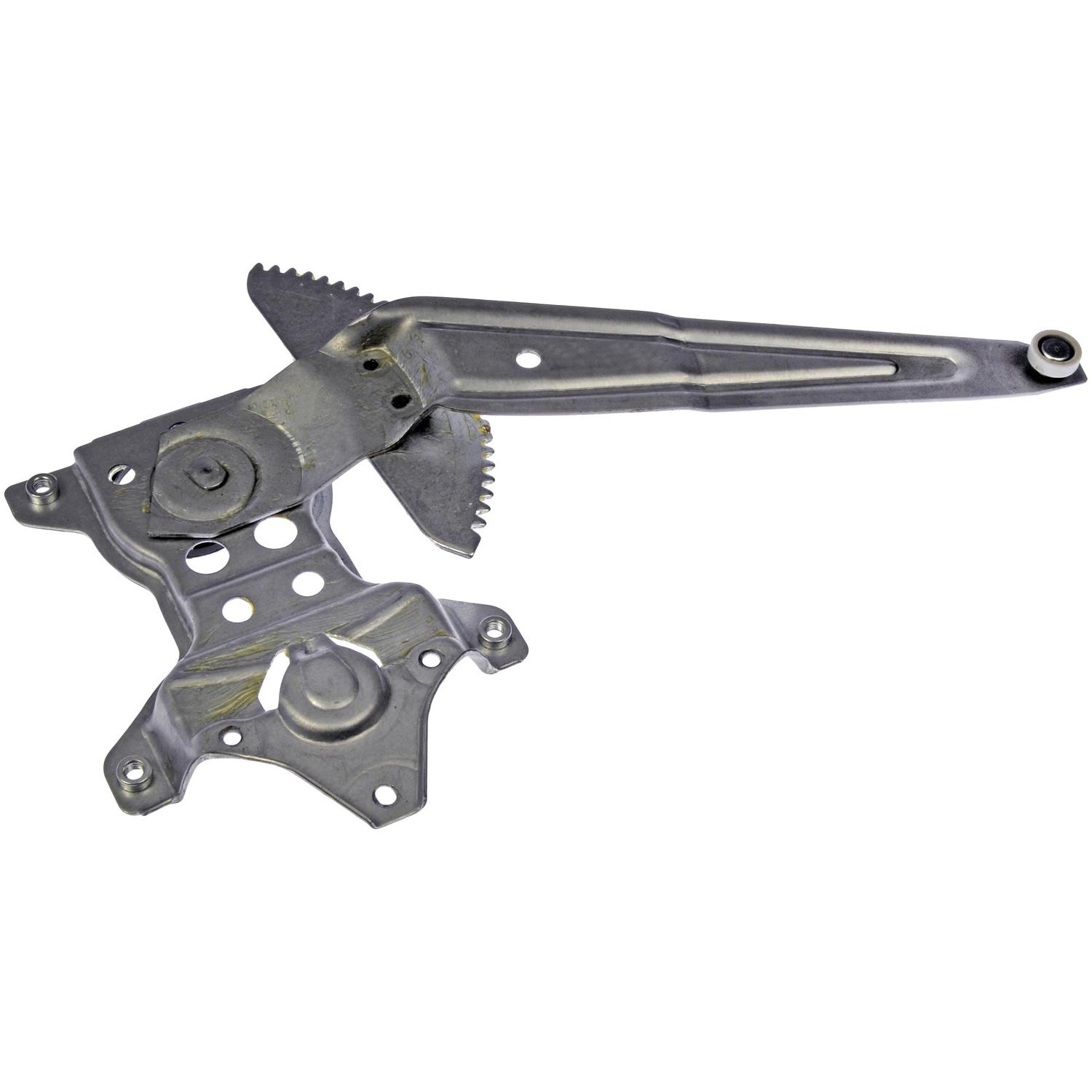 Dorman 740973 - Window Regulator Dorman 740973 Window Regulator product image 2 of 2