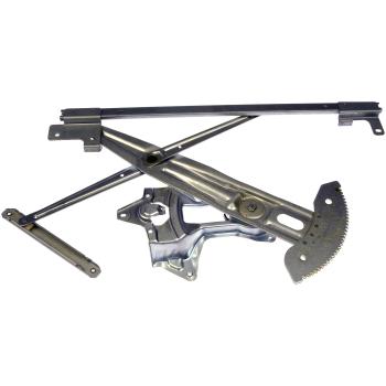 1996 Eagle Talon Window Regulator Front Left Dorman 740982 image 4 of 4