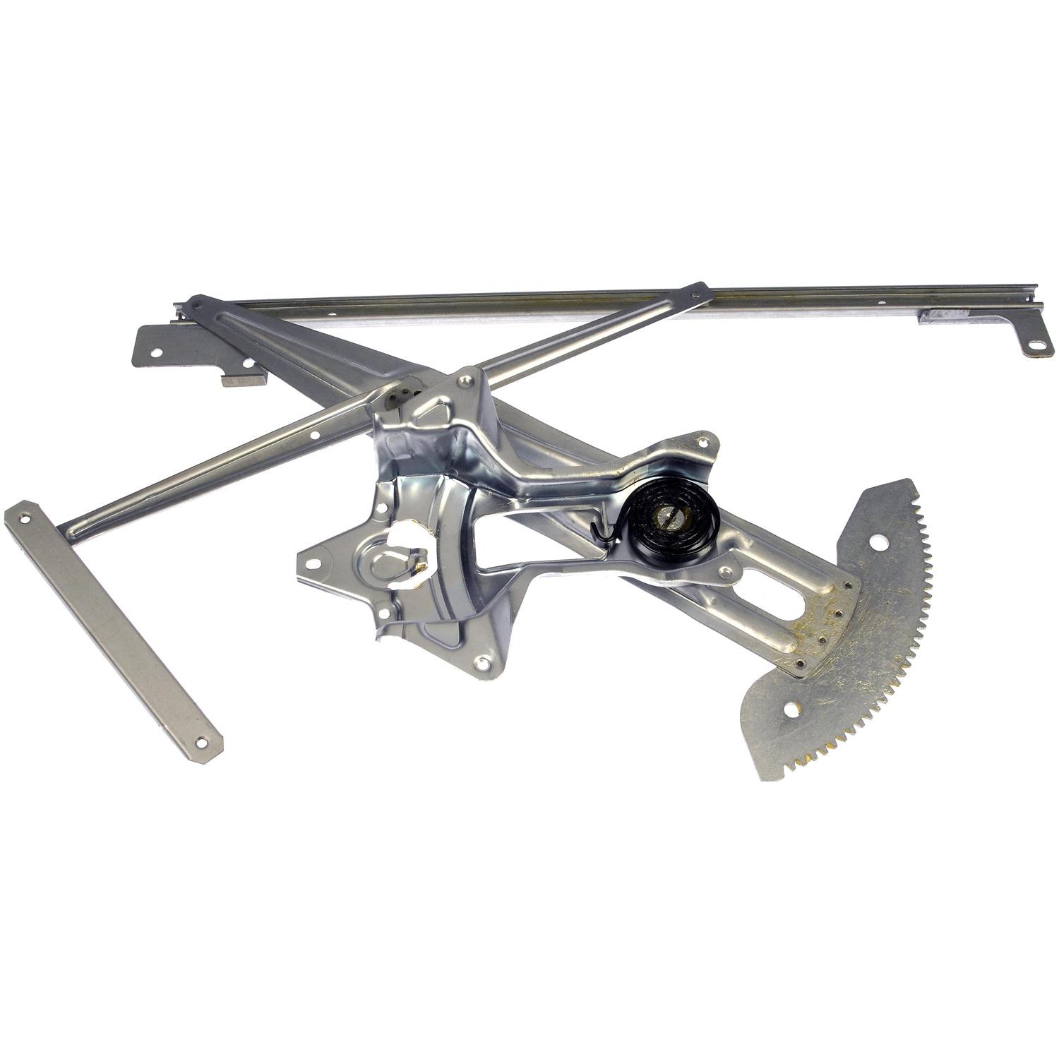 Dorman 740983 - Window Regulator Dorman 740983 Window Regulator product image 1 of 2