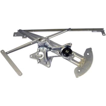 1996 Eagle Talon Window Regulator Front Right Dorman 740983 image 3 of 4